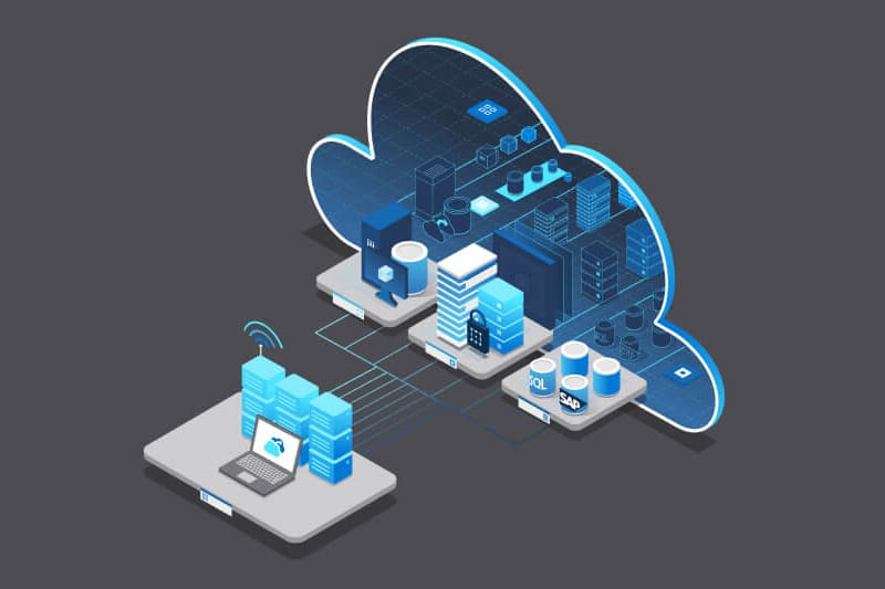 Disaster Recovery