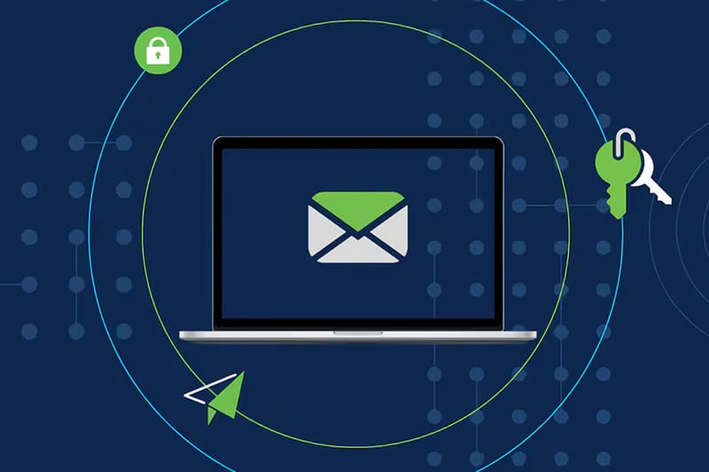 Email Security