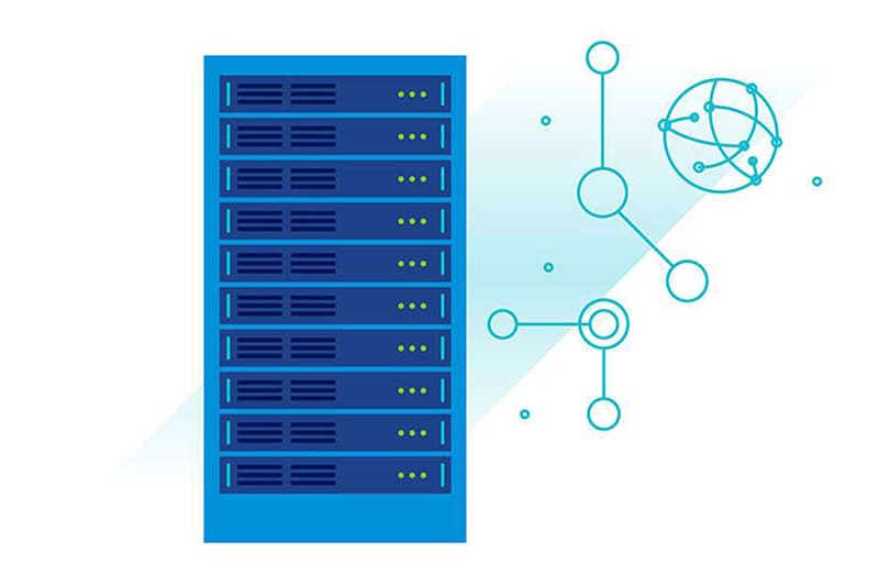 Hyperconverged infrastructure