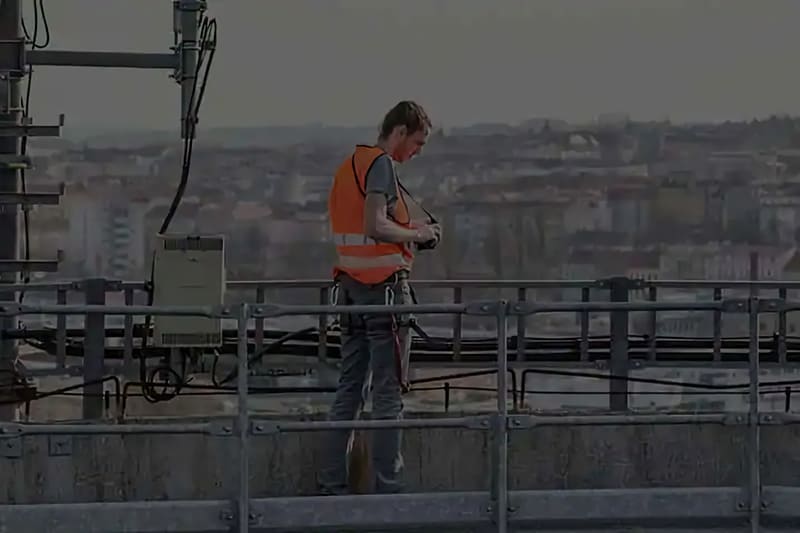 Networking (switching, wireless & router)