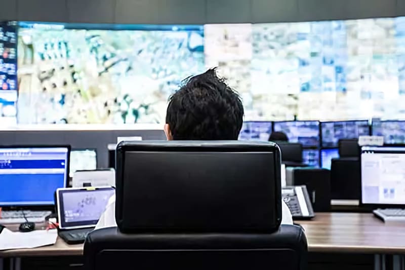 Management and Automation