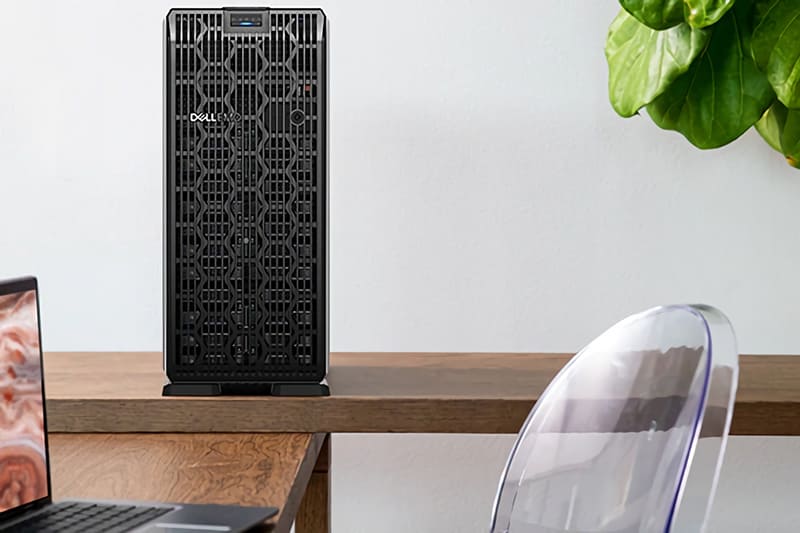 Servers