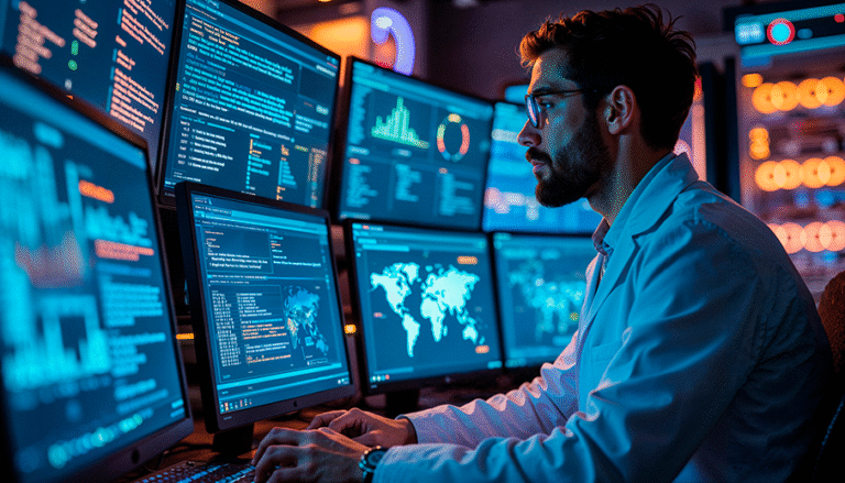 La Nueva Era de la Seguridad Empresarial: Inteligencia, Precisión y ROI